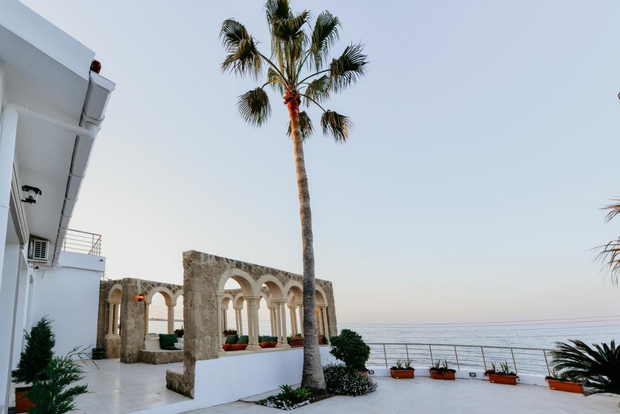 Luxuriant Houses Kyrenia Villa Kyrenia  Exteriör bild